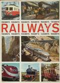 Railways by LOXTON, Howard
