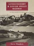 Londonderry & Lough Swilly Railway by FLANDERS, Steve