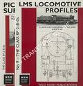 LMS Locomotive Profiles - The Class 8F 2-8-0s by HUNT, David; JENNISON, John; JAMES, Fred & ESSERY, Bob