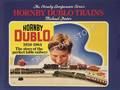 Hornby Dublo Trains  by FOSTER, Michael 