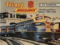 Tri-ang Railways - The Story of Rovex by HAMMOND, Pat 