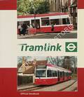 Tramlink Official Handbook by STEWARD, Michael; GENT, John & STANNARD, Colin