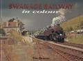 Swanage Railway in Colour by DEACON, Tim