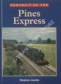Portrait of the Pines Express by AUSTIN, Stephen