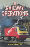 abc Railway Operations by GLOVER, John