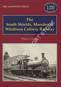 The South Shields, Marsden & Whitburn Colliery Railway by HATCHER, William J.