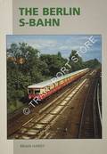 The Berlin S-Bahn by HARDY, Brian