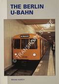 The Berlin U-Bahn by HARDY, Brian