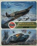 Airfix - Celebrating 50 Years of the World's Greatest Plastic Kits  by WARD, Arthur 