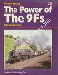 Book cover of The Power of the 9Fs by MORRISON, Gavin