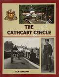 Book cover of The Cathcart Circle by KERNAHAN, Jack