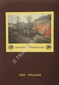 The Railway to Wombourn by WILLIAMS, Ned