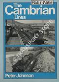 The Cambrian Lines by JOHNSON, Peter