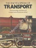 The Encyclopedia of Transportation by CLARKE, Donald