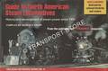 Guide to North American Steam Locomotives by DRURY, George H.