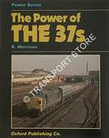 The Power of the 37s by MORRISON, Brian