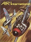 Air International - Volume 7 by GREEN, William & SWANBOROUGH, Gordon (eds.)