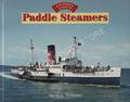 Book cover of Glory Days: Paddle Steamers by WILLIAMS, David L. 
