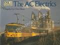 Rail Portfolios - The AC Electrics by SHAW, Chris