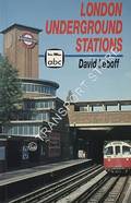abc London Underground Stations by LEBOFF, David