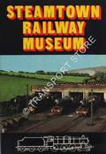 Steamtown Railway Museum by Steamtown