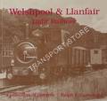 Welshpool & Llanfair Light Railway by CARTWRIGHT, Ralph
