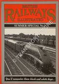 British Railways Illustrated Summer Special - No. 3 by HAWKINS, Chris (ed.)