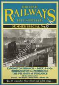 British Railways Illustrated Summer Special - No. 5 by HAWKINS, Chris (ed.)