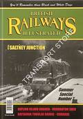 British Railways Illustrated Summer Special - No. 7 by HAWKINS, Chris (ed.)