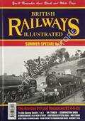 British Railways Illustrated Summer Special - No. 9 by HAWKINS, Chris (ed.)