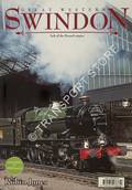 Great Western Swindon - Hub of the Brunel Empire by JONES, Robin