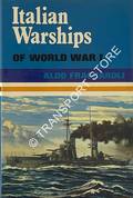 Italian Warships of World War I  by FRACCAROLI, Aldo 