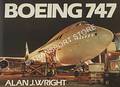 Boeing 747 by WRIGHT, Alan J.