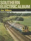 Southern Electric Album by WILLIAMS, Alan
