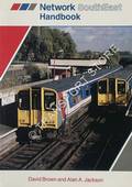 Network Southeast Handbook by BROWN, David & JACKSON, Alan A.