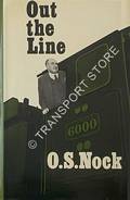 Out the Line by NOCK, O.S.