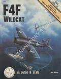 F4F Wildcat in detail & scale by KINZEY, Bert