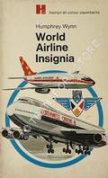 World Airline Insignia by WYNN, Humphrey
