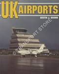 UK Airports by BROWN, Austin J.