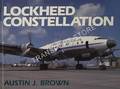 Lockheed Constellation by BROWN, Austin J.