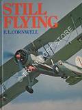 Still Flying by CORNWELL, E.L.