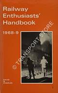 Railway Enthusiasts' Handbook  by BODY, Geoffrey & I.G. (ed.) 