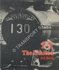 Book cover of The Limited - The Story of the Cornish Riviera Express  by NOCK, O.S. 
