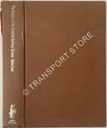 Book cover of The Origins of the Scottish Railway System 1722 - 1844 by ROBERTSON, C.J.A. 