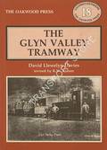 The Glyn Valley Tramway by DAVIES, David Llewellyn