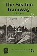 Book cover of The Seaton Tramway by PRICE, J.H.