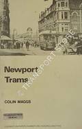 Newport Trams by MAGGS, Colin