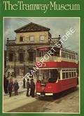 Book cover of The Tramway Museum Official Guide / The National Tramway Museum by The Tramway Museum Society