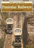 Shire Album - Funicular Railways by WOODHAMS, John