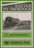 Exeter to Tavistock by MITCHELL, Vic & SMITH, Keith